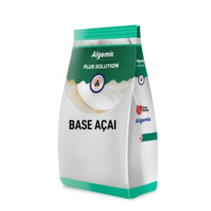 Algemix Base Neutro Acaí 1kg