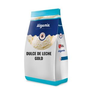Algemix Dulce de Leche Gold 1kg