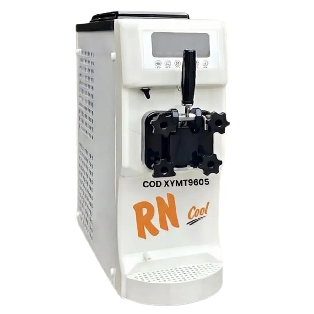 XYMT9605 Máquina de Helados Compacta de 1 Boquilla Profesional - Imagen 1