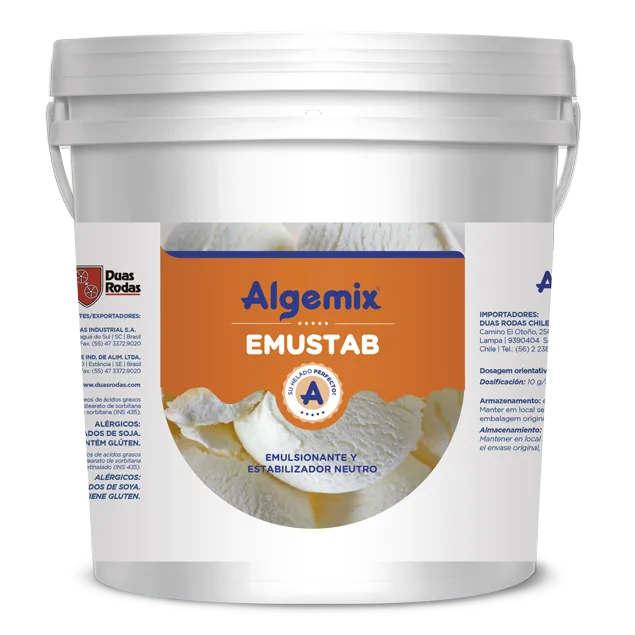 14096 Emustab DR Algemix 3kg. - Imagen 1