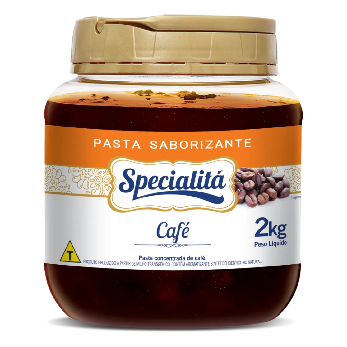 50670165 Specialita Sabor Cafe DR 2kg - Imagen 1